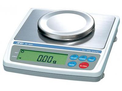 Лабораторные весы A&D EK-300i