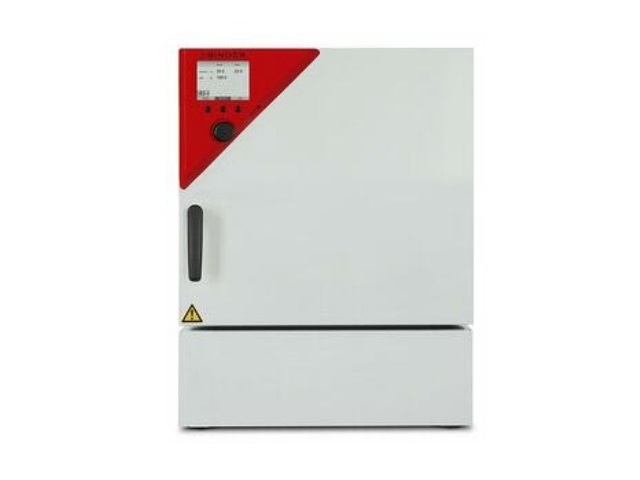 Инкубатор BINDER KB 53 (KB053UL-120V)