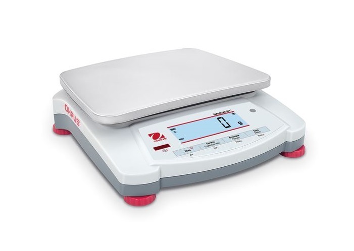 Портативные весы OHAUS Navigator NVT6200RU