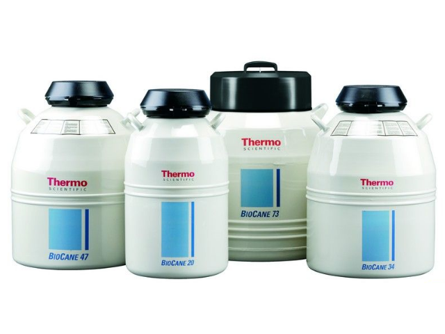 Криохранилище THERMO FISHER SCIENTIFIC Bio-Cane 47