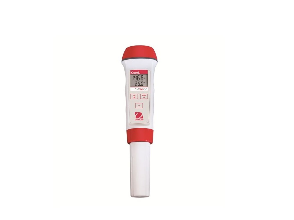 Кондуктометр OHAUS ST20C-C