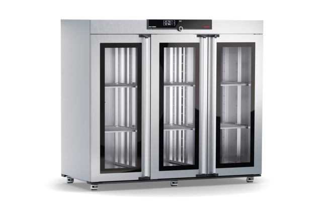 Инкубатор охлаждающий MEMMERT IPP2200eco