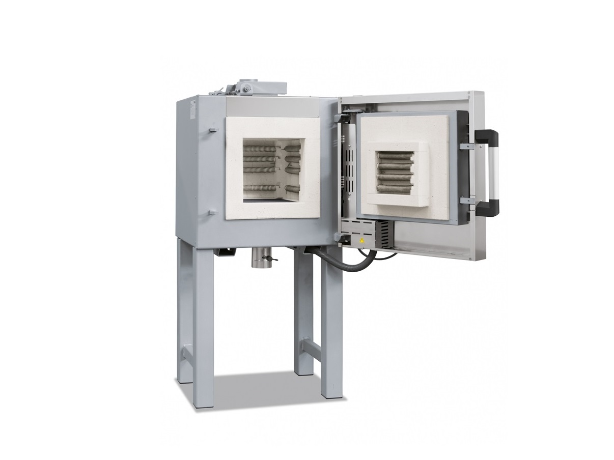 Камерная печь NABERTHERM LH 15/12