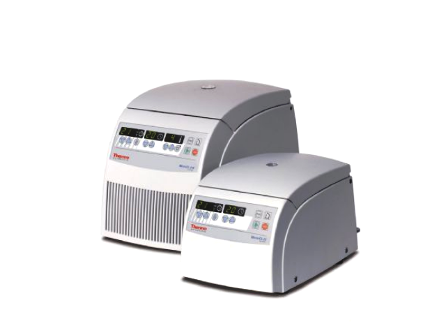 Центрифуга THERMO FISHER SCIENTIFIC MicroCL 21R