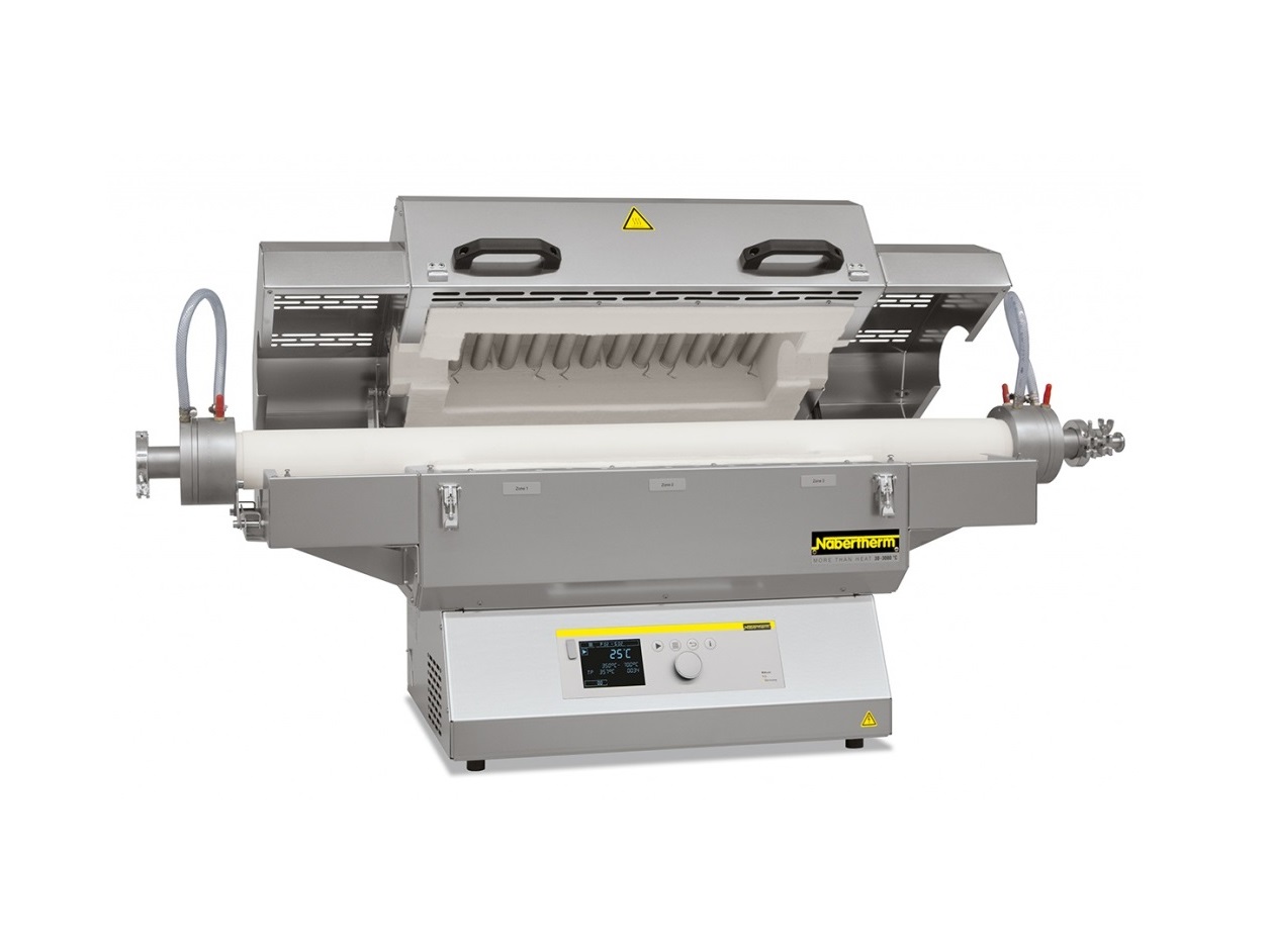 Трубчатая печь NABERTHERM RSH 80/500/13