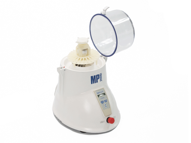 Гомогенизатор механический MP BIOMEDICALS FastPrep-24 Classic Instrument