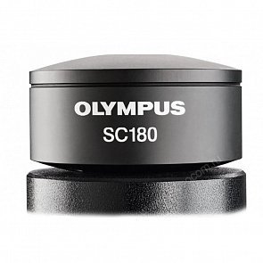 Видеокамера для микроскопа OLYMPUS SC180