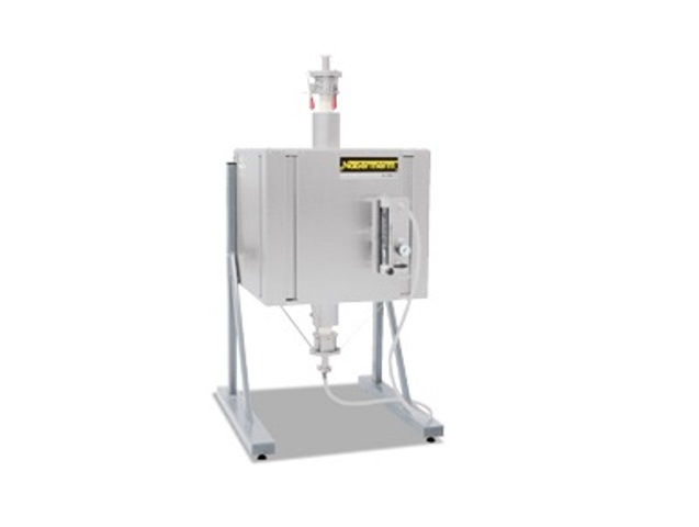 Трубчатая печь NABERTHERM RHTV 50/150/16