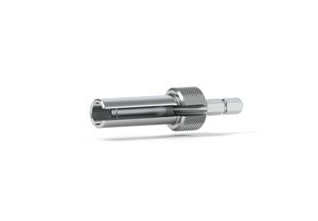 Расширитель со стандартным шестигранным приводом 1/4" IDEX P-291