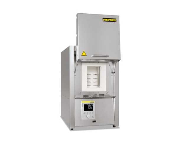 Высокотемпературная печь NABERTHERM LHT 08/17