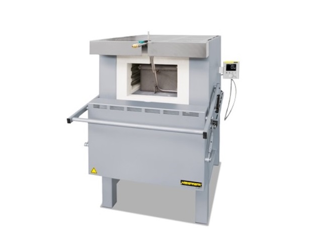 Камерная печь NABERTHERM N 61/H