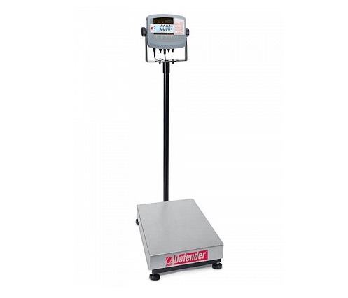 Платформенные весы OHAUS Defender D71P60HL2