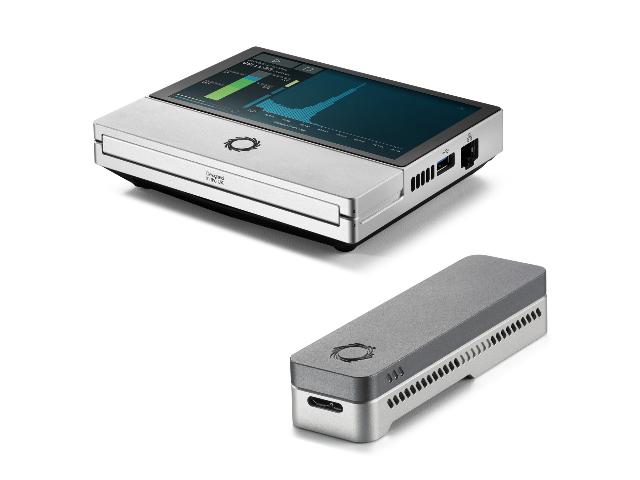 Секвенатор OXFORD NANOPORE TECHNOLOGIES MinION MinION_Basic_Direct_RNA