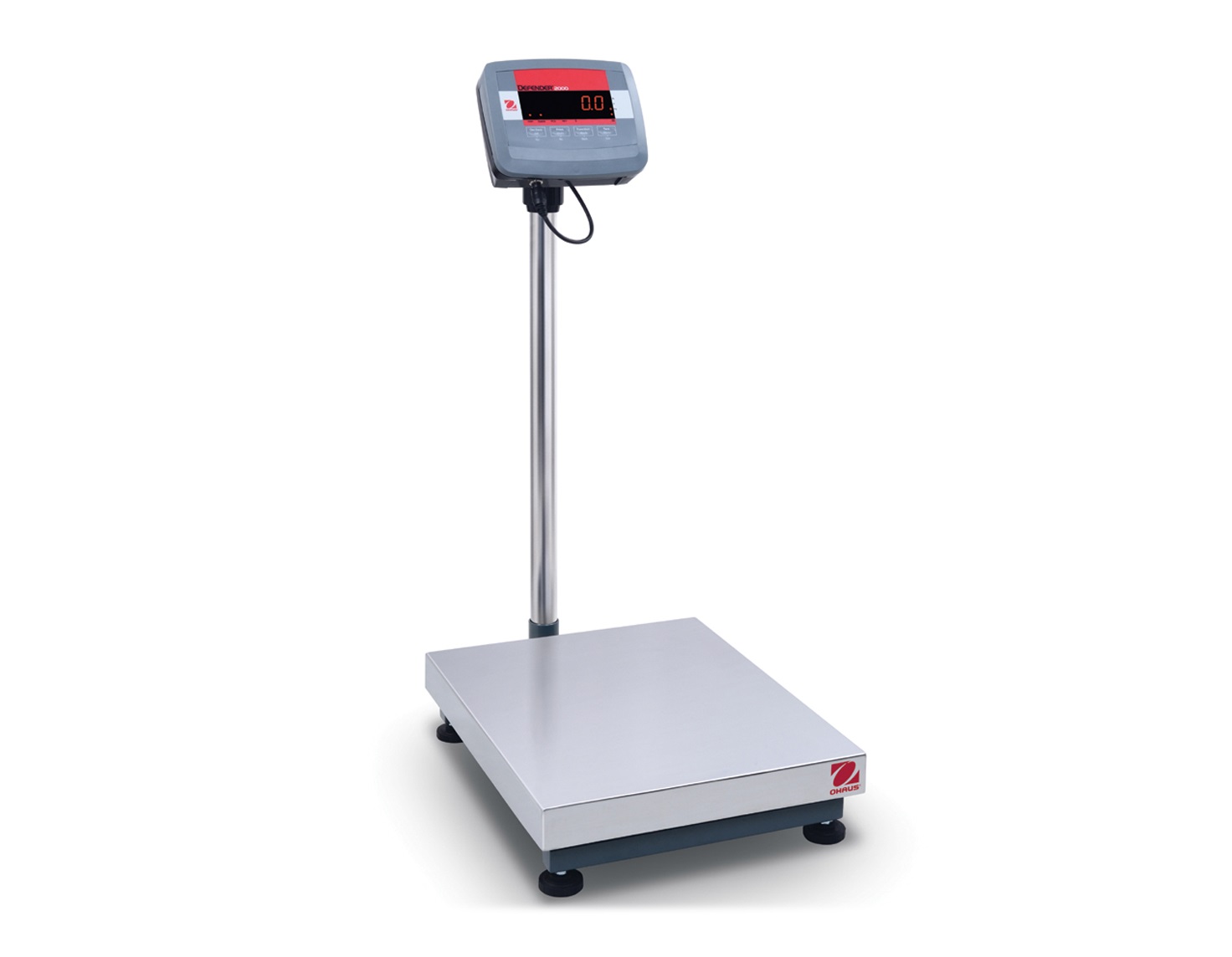 Платформенные весы OHAUS Defender D23P150ELRU