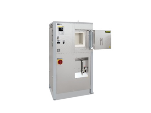 Высокотемпературная печь NABERTHERM HT 08/18