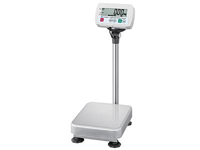 Платформенные весы A&D SC-150KAM