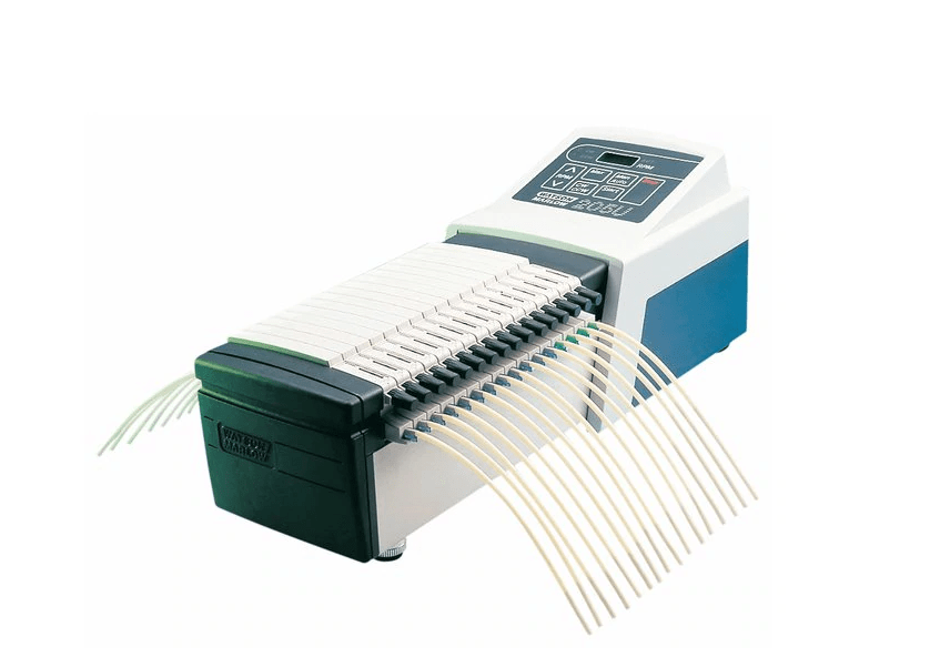 Перистальтический насос WATSON-MARLOW 205U/CA