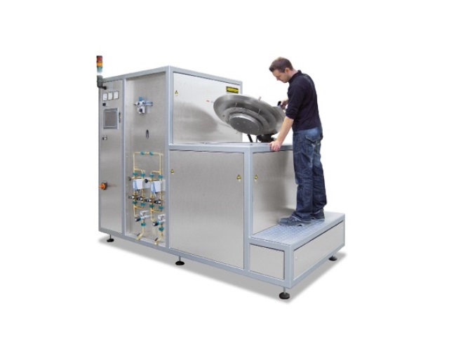 Шахтная печь NABERTHERM SVHT 9/30-GR