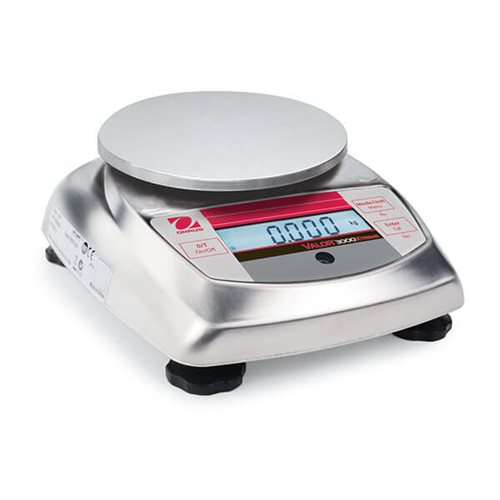 Компактные весы OHAUS Valor V31XH202