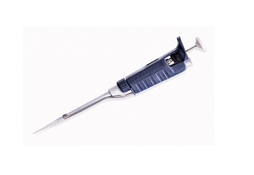 Одноканальная пипетка переменного объема GILSON 200 - 1000 мкл Pipetman P1000