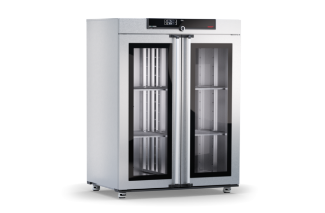 Инкубатор охлаждающий MEMMERT IPP1400eco