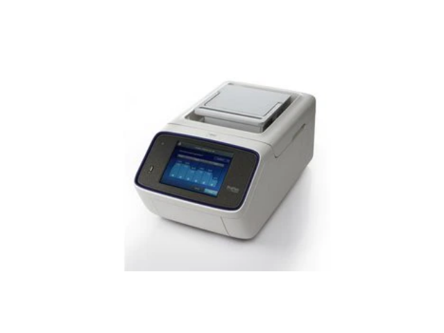 ДНК-амплификатор THERMO FISHER SCIENTIFIC ProFlex с реакционным блоком 96×0,2 мл, 1 год гарантии