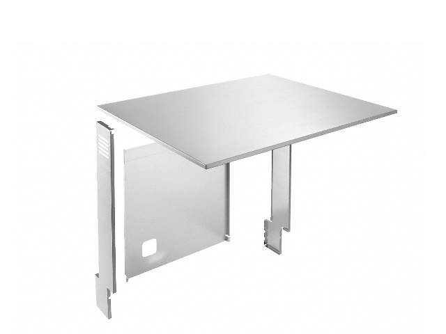 Верхняя крышка прибора MIELE DE-CS7-85