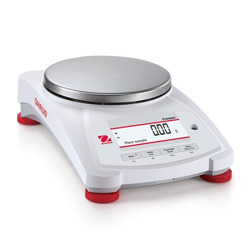 Прецизионные весы OHAUS Pioneer PX4202RU/E