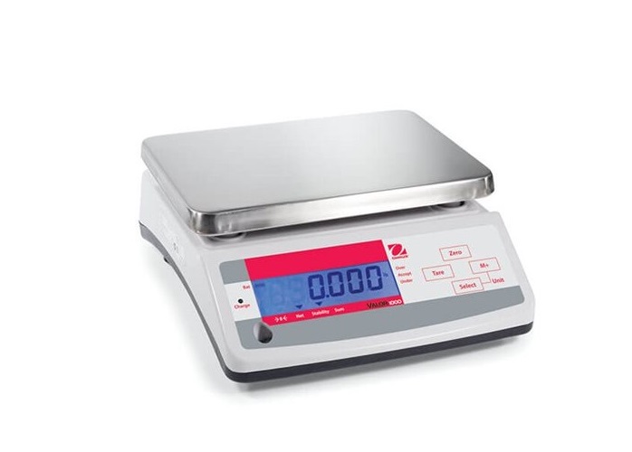 Порционные весы OHAUS Valor V11P6