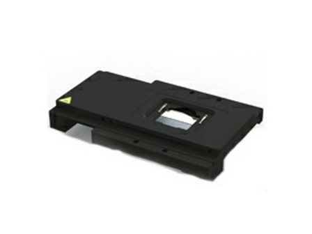 Стол координатный с моторизацией MARZHAUSER SCANplus IM 120 x 80