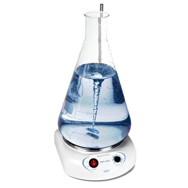 Магниная мешалка BIOSAN MMS-3000