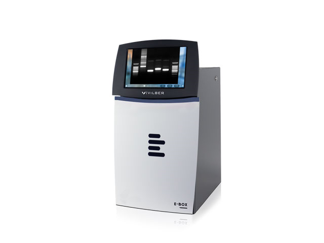 Система гель-документирования VILBER E-Box