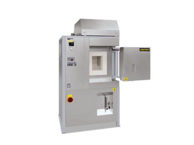 Высокотемпературная печь NABERTHERM HFL 40/16