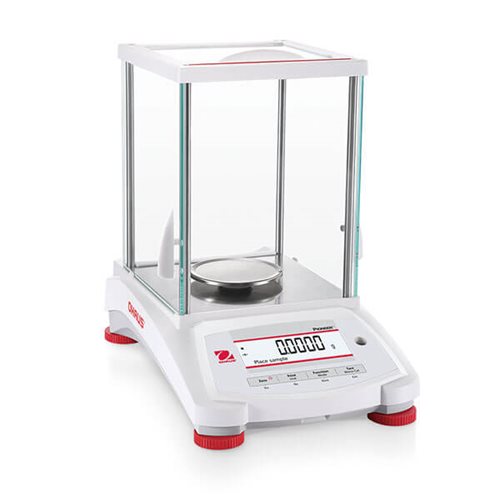 Аналитические весы OHAUS Pioneer PX124RU/E