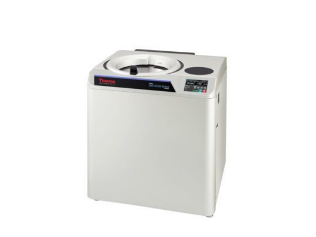 Центрифуга THERMO FISHER SCIENTIFIC WX80+