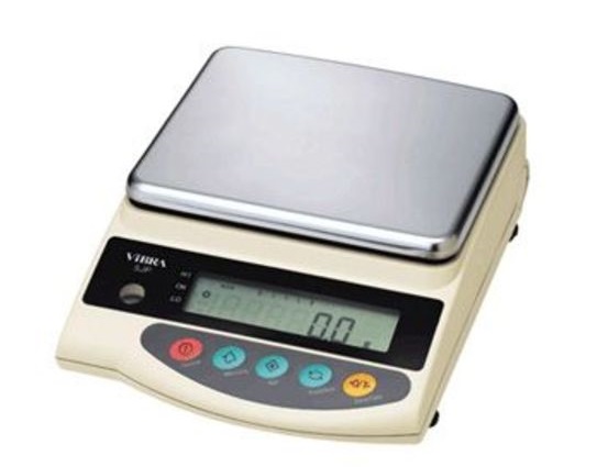 Лабораторные весы VIBRA SJ-2200CE
