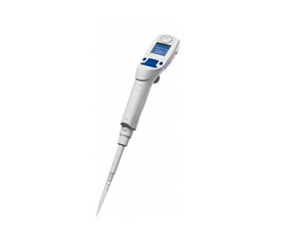 Электронная пипетка EPPENDORF Xplorer Plus 0,5 - 10 мкл