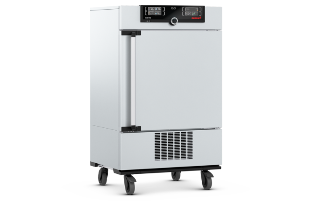 Климатическая камера с регулировкой влажности и освещенности MEMMERT ICH110L