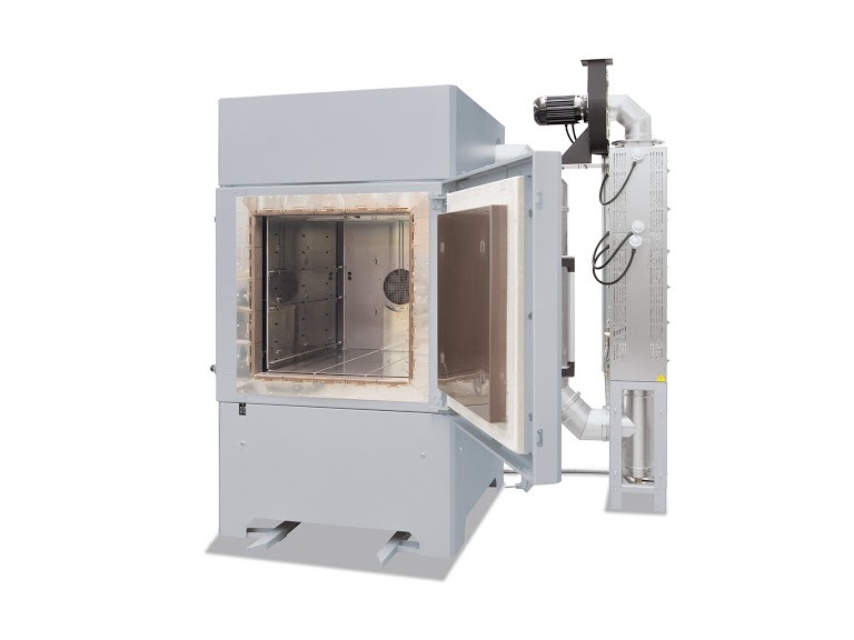 Сушильная печь NABERTHERM N A 60/65