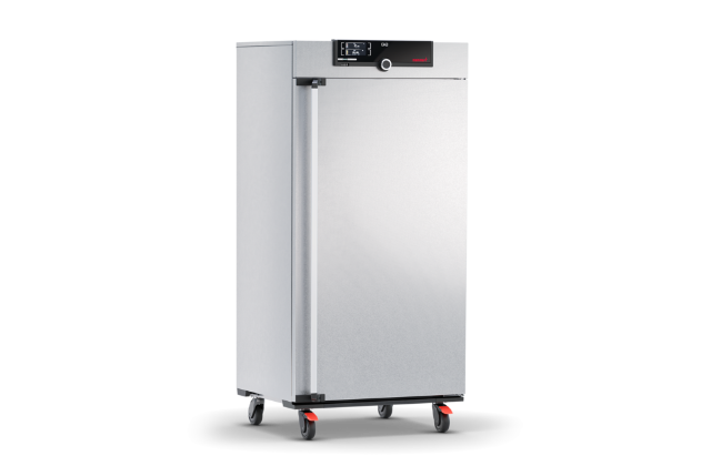 Инкубатор охлаждающий MEMMERT IPP410ecoplus