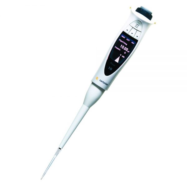 Электронная пипетка BIOHIT (SARTORIUS) Picus NxT 10 - 300 мкл