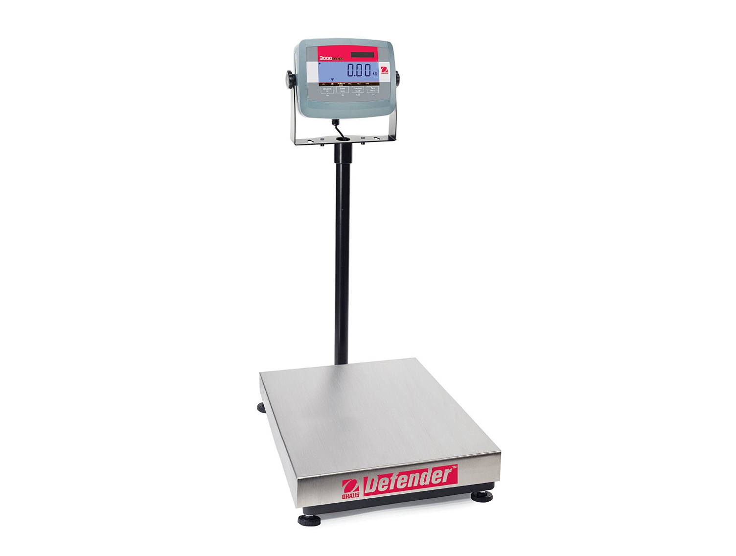 Платформенные весы OHAUS Defender D31P60BL