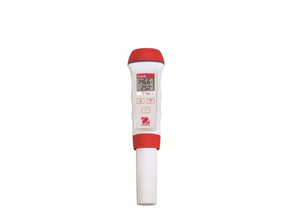 Кондуктометр OHAUS ST20C-A
