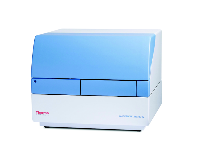 Флуориметр THERMO FISHER SCIENTIFIC Fluoroskan FL (5200221)