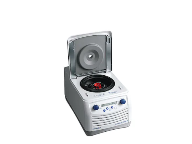 Центрифуга EPPENDORF Centrifuge 5418
