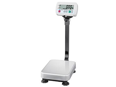 Платформенные весы A&D SE-60KAM
