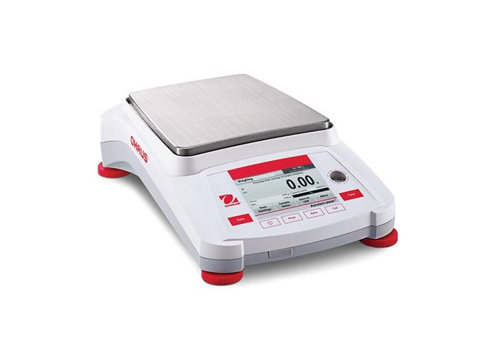 Прецизионные весы OHAUS Adventurer AX4201
