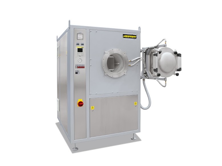 Ретортная печь NABERTHERM NR 25/11