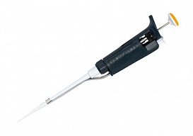 Одноканальная пипетка переменного объема GILSON 100 - 1000 мкл Pipetman Neo P1000N