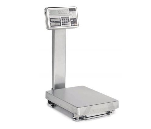 Взрывобезопасные весы VIBRA FZ-100K1GEx-i03